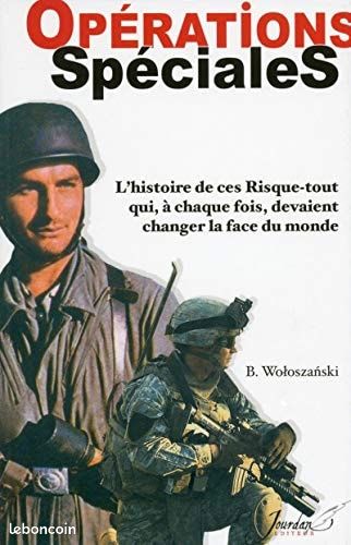 Opérations spéciales (image 1)