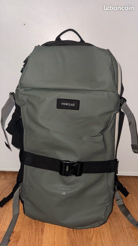 Sac De Voyage Monarch Sac à Dos Pour Pickleball - Modèle Rare D'occasion