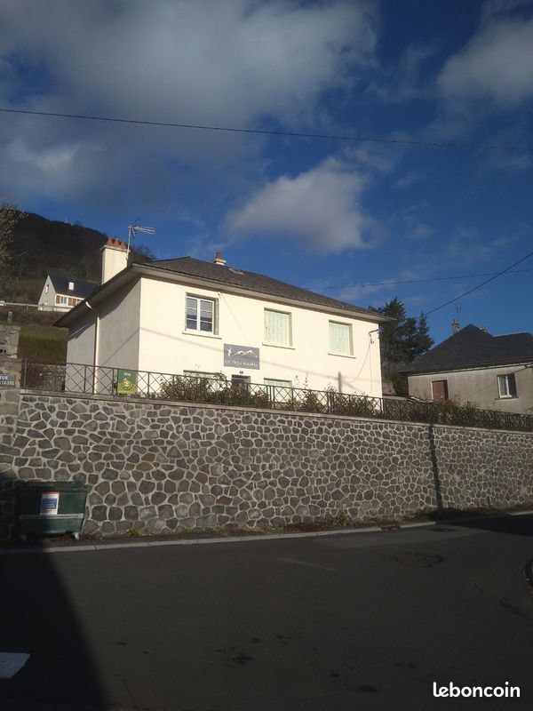 Maison 4 pièces 90 m² · à Murat · 90 m² · 158 500 €