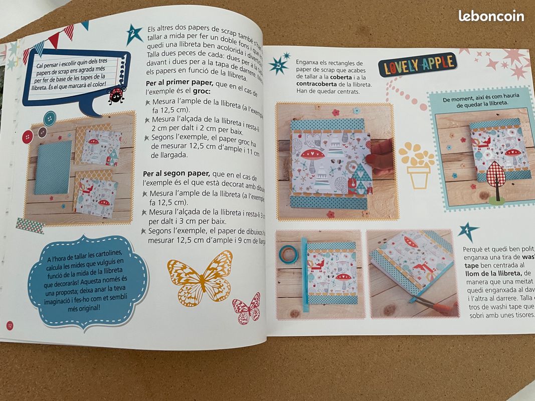 Taller de scrapbook (image 12)