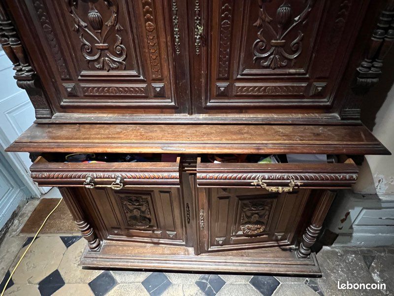 Buffet ancien (image 3)
