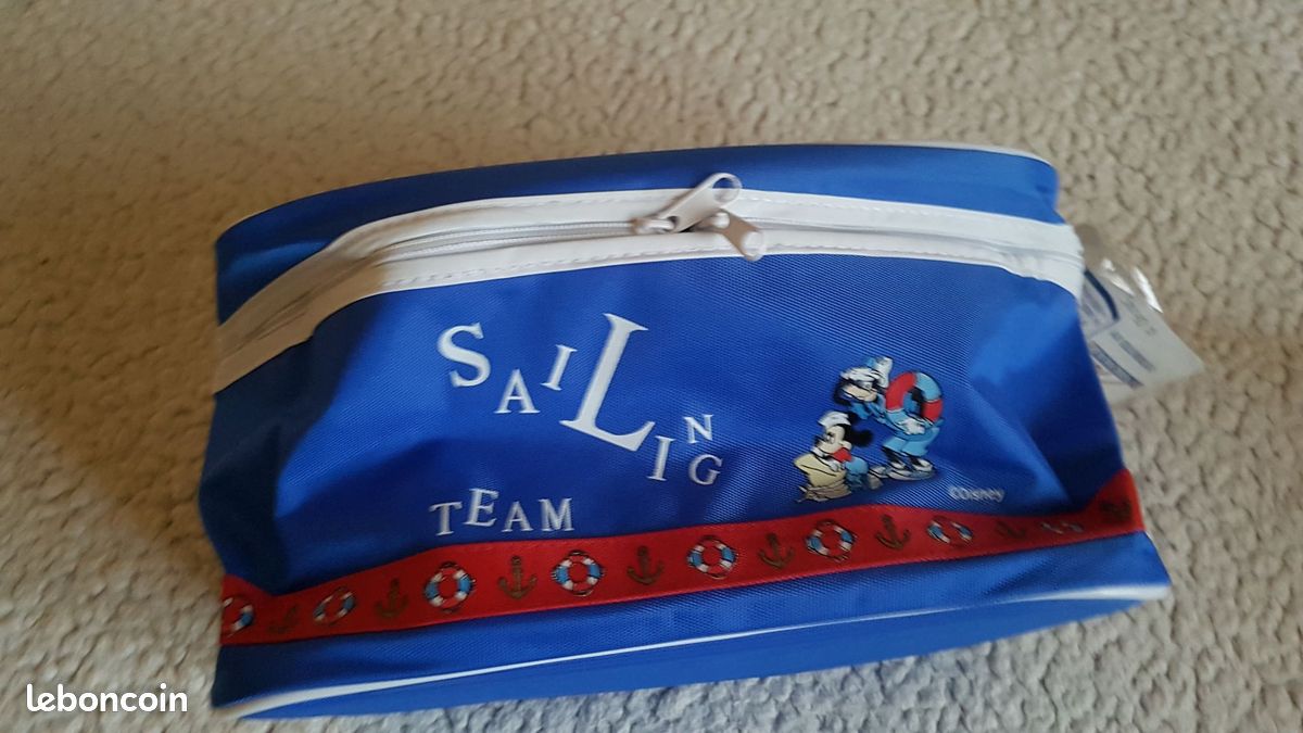 Trousse de toilette et vanity (image 2)