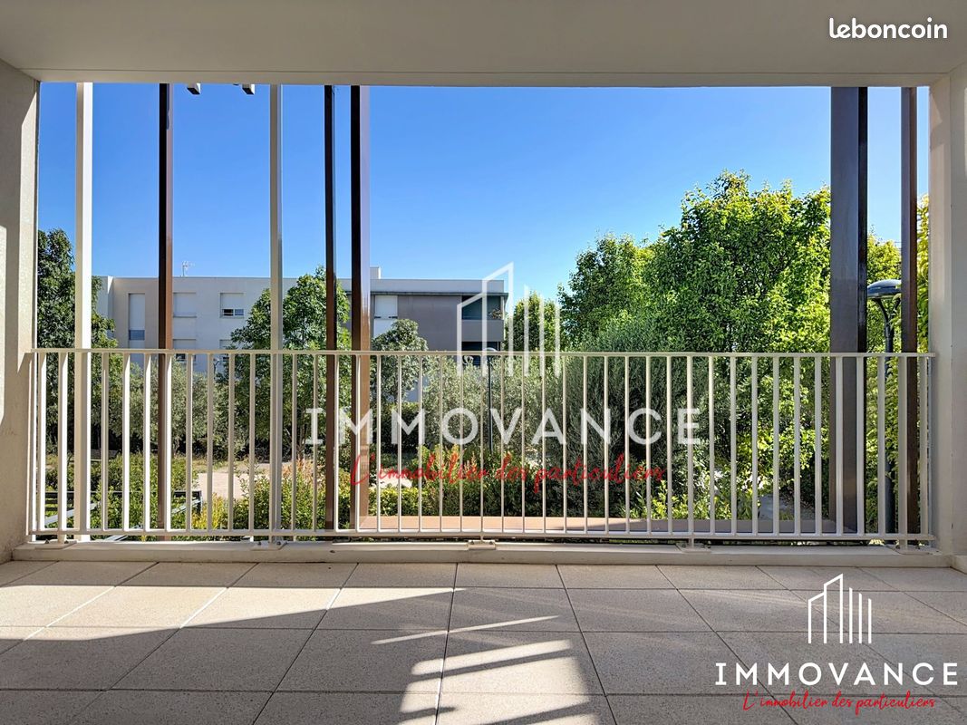 Appartement 3 pièces 66 m² · à Fabrègues · 66 m² · 260 000 €