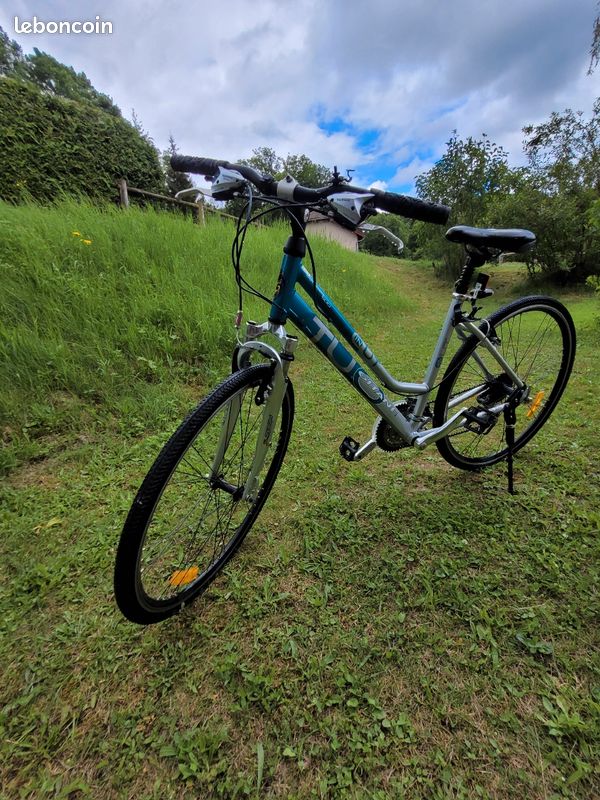 Citybike Gitane (image 2)