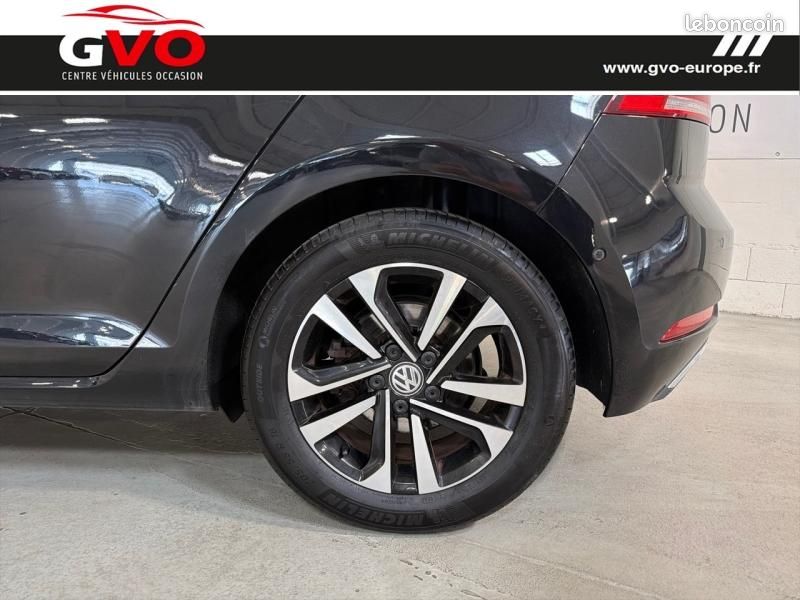 Volkswagen Golf 2.0 TDI 150ch FAP Confortline DSG7 Euro6d-T 5p (image 4)