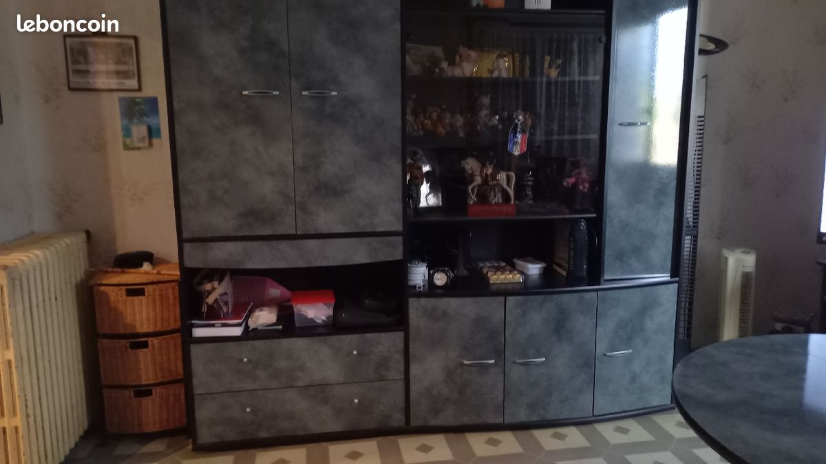 Vente salle a manget (image 1)