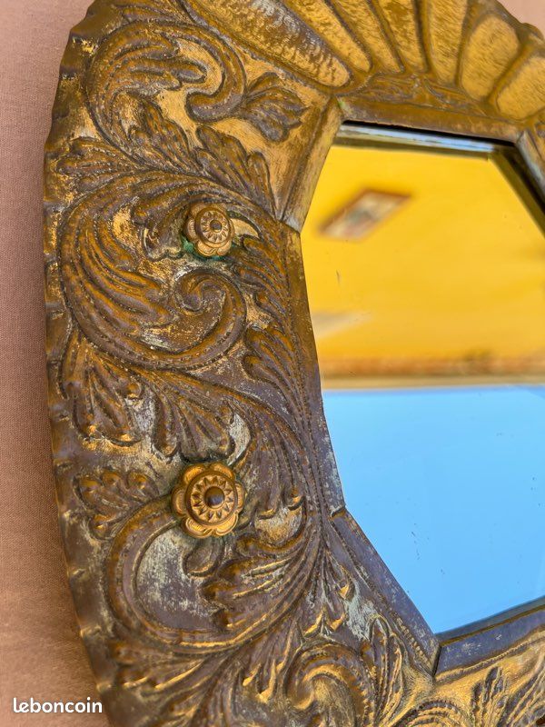 Miroir ancien (image 2)