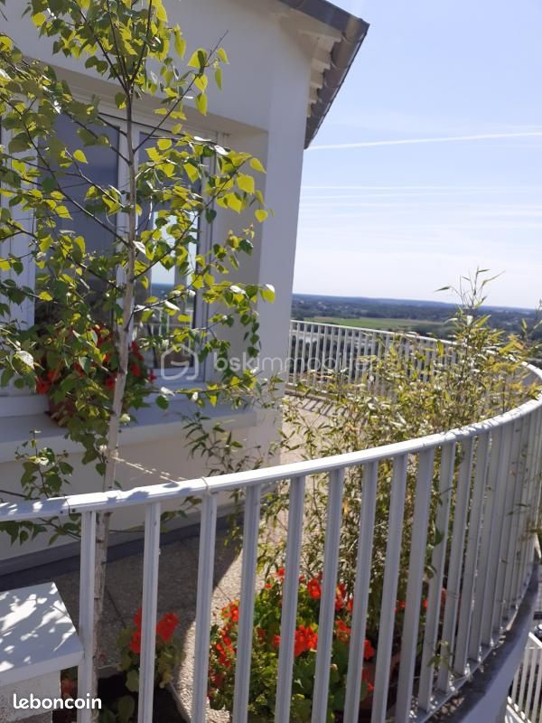 Appartement 3 pièces 71 m² · à Blois · 71 m² · 153 000 €
