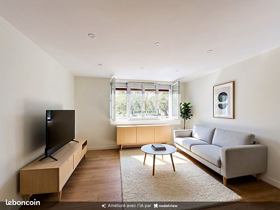 Appartement 3 pièces 52 m² · à Villiers-sur-Marne · 52 m² · 230 000 €