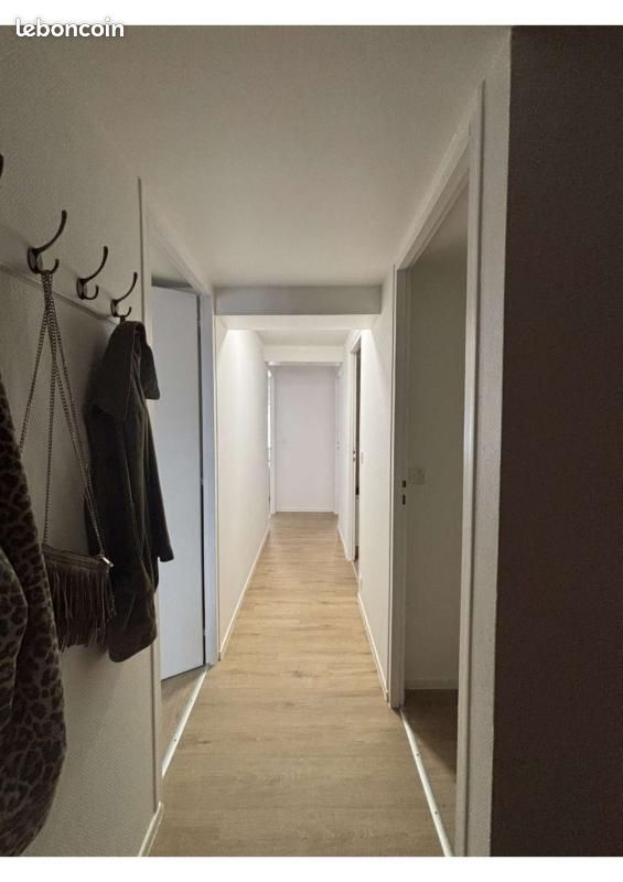 Appartement 2 pièces 48 m² · à Mont-de-Marsan · 48 m² · 490 €/mois
