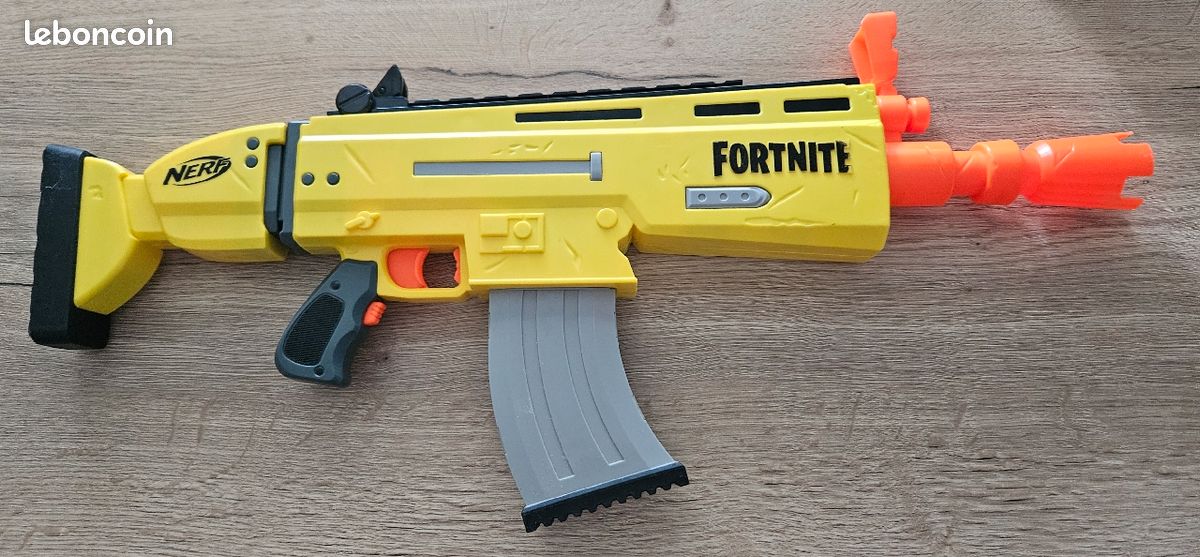 Nerfs (image 2)