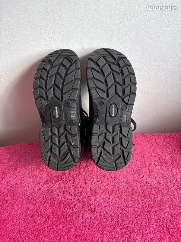 Soulier de sécurité (image 5)