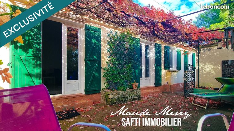 Villa 4 pièces 93 m²