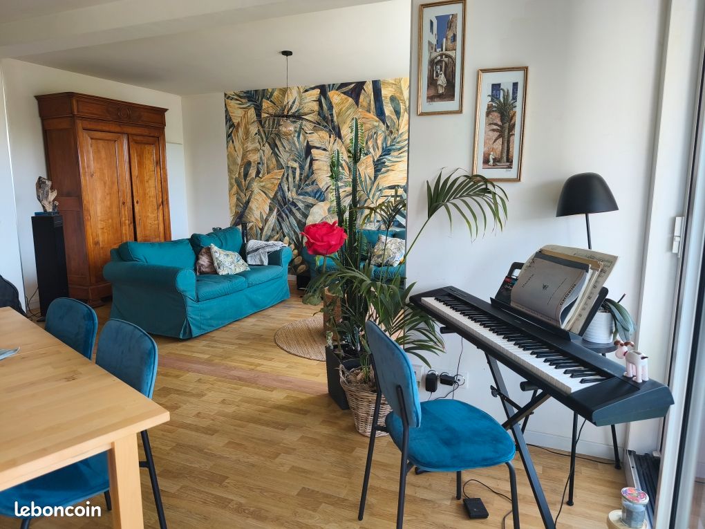 Appartement 3 pièces 91 m² · à Brest · 91 m² · 950 €/mois