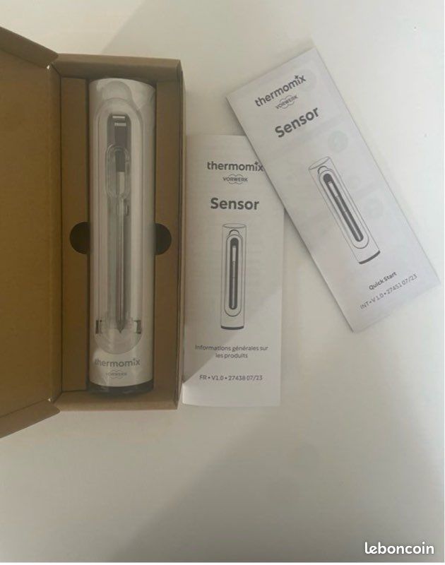 Thermomix sensor (image 1)