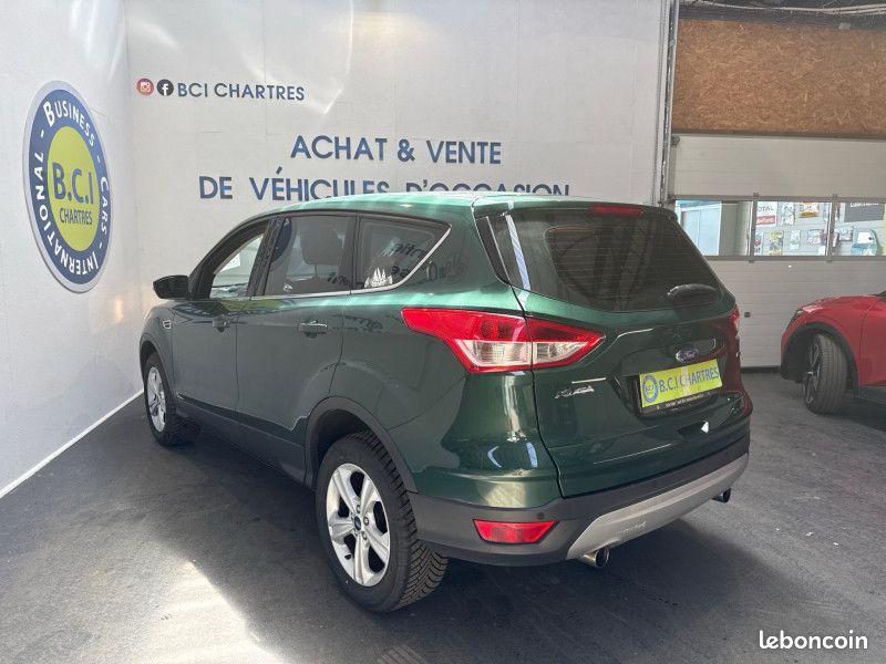 Ford KUGA 1.5 ECOBOOST 120CH STOP&START TREND (image 4)