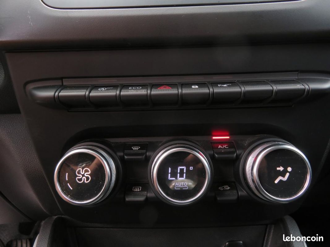 DACIA DUSTER II 1.5 Blue dCi - 115 Prestige (image 17)