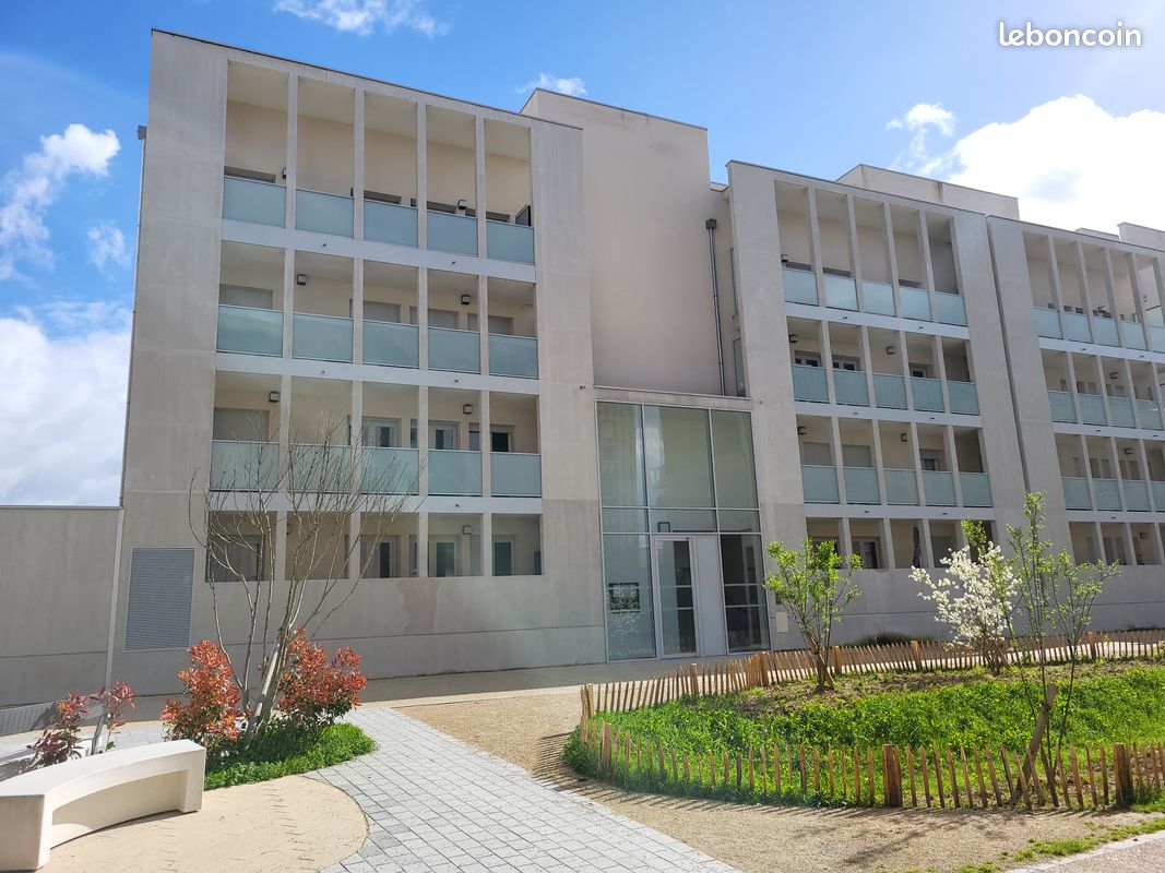Appartement 3 pièces 60 m² · à Reims · 60,2 m² · 797 €/mois