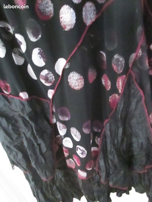 Robe longue (image 3)