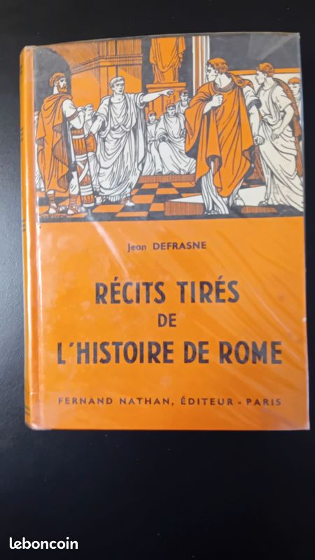 Contes et légendes de tous les pays (image 6)