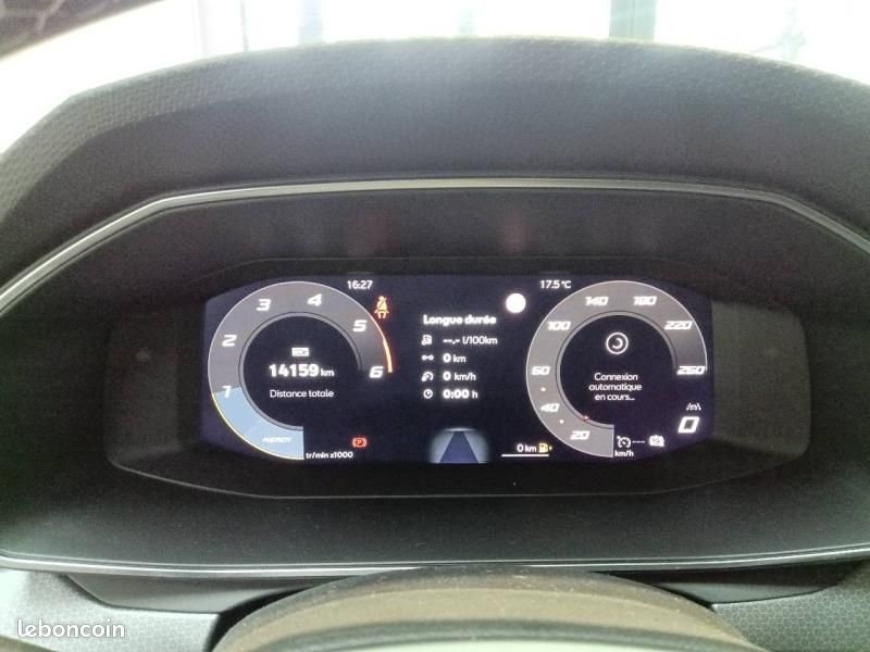 Seat Leon 2.0 TDI 115ch Business (image 14)