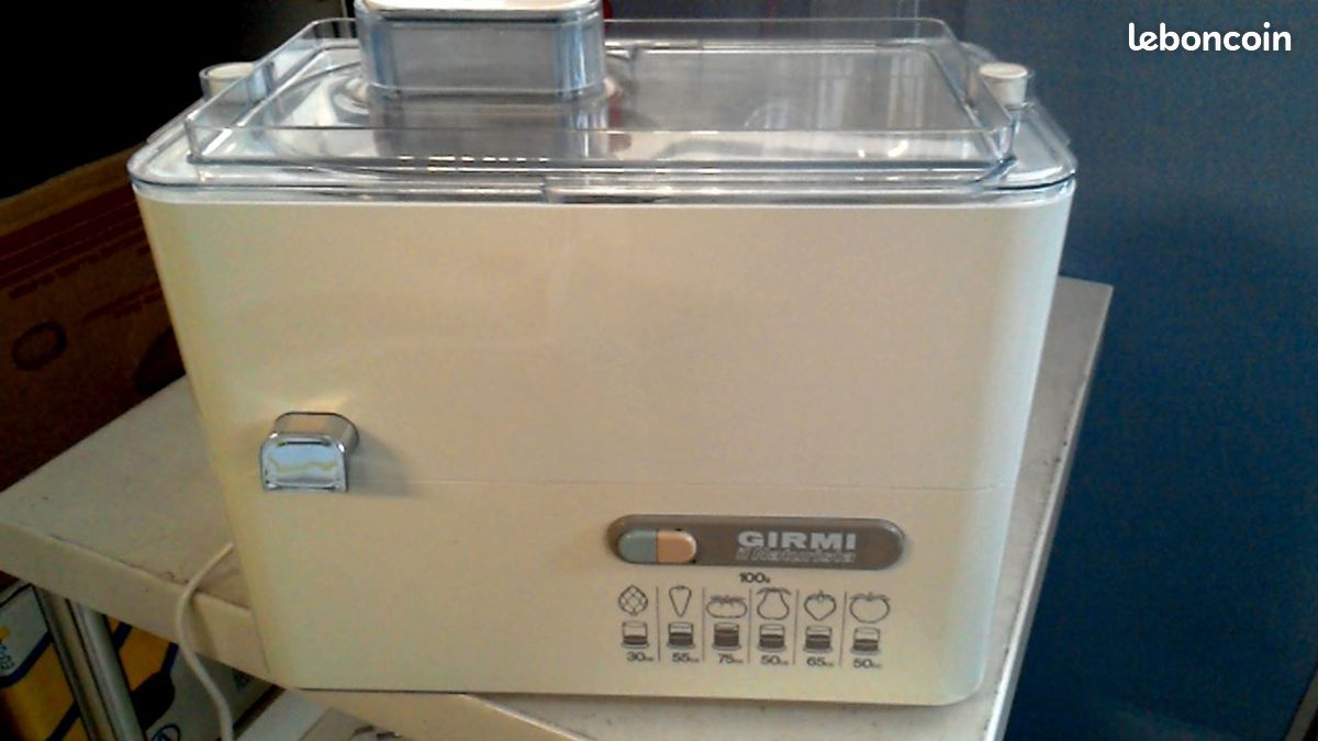 Centrifugeuse Électroménager