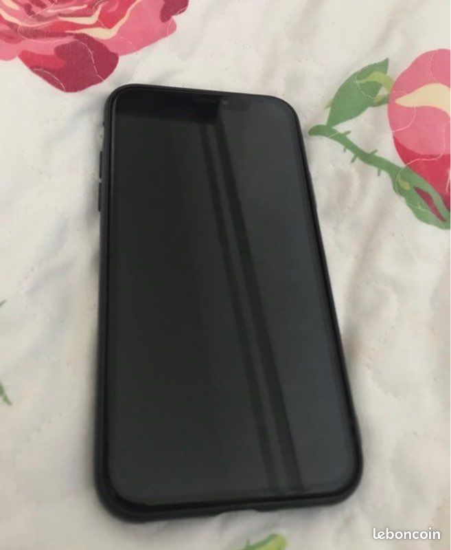 IPhone X (image 1)