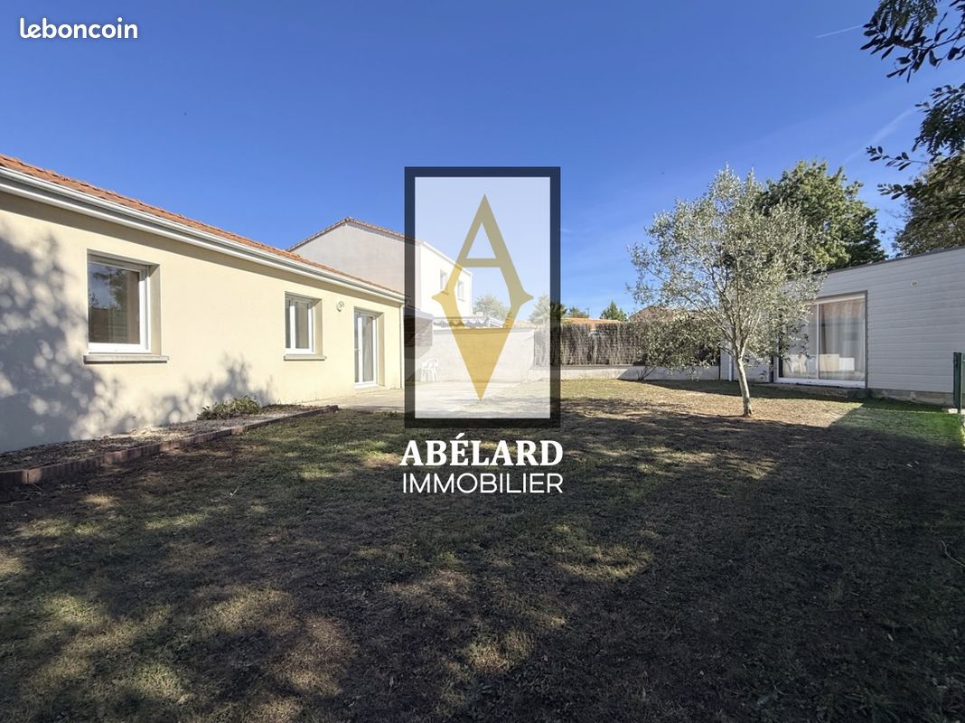 Maison 4 pièces 74 m² · au Pallet · 74 m² · 250 800 €