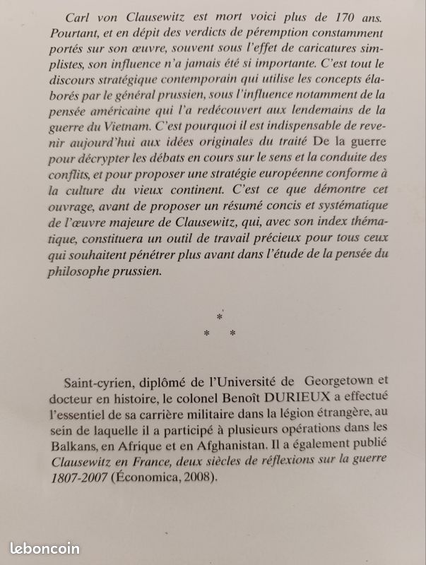 Relire de la guerre (image 3)