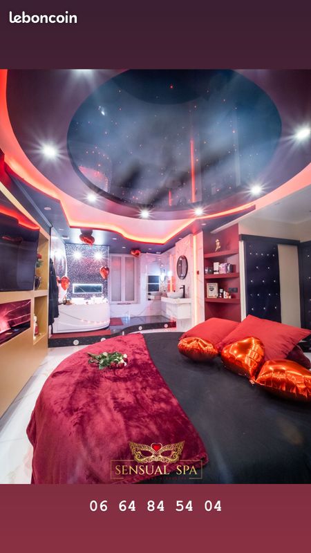 Love Room Incroyable à Prix Imbattable (image 6)