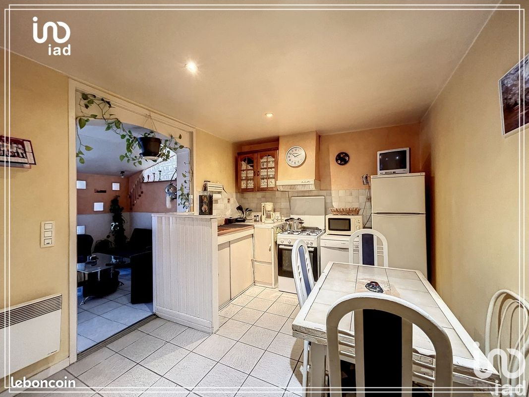 Maison 4 pièces 93 m² - Dax 40100 (image principale 10)