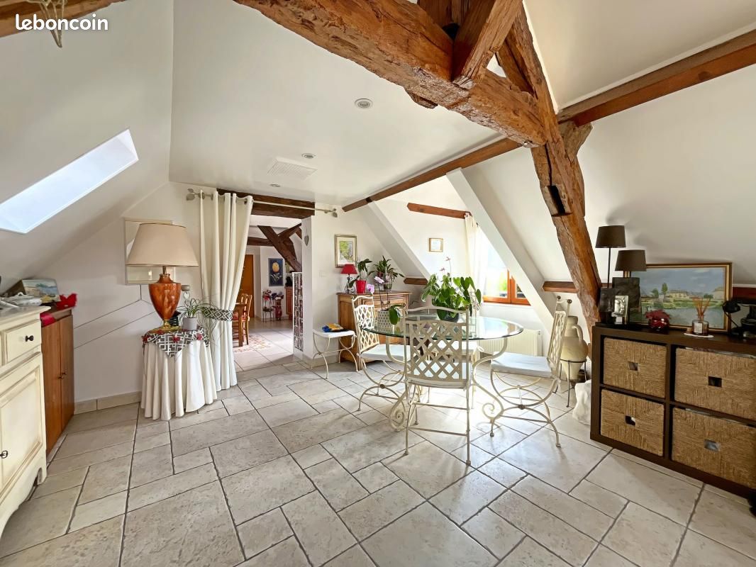 Appartement 2 pièces 54 m² · à Saclay · 54 m² · 285 000 €