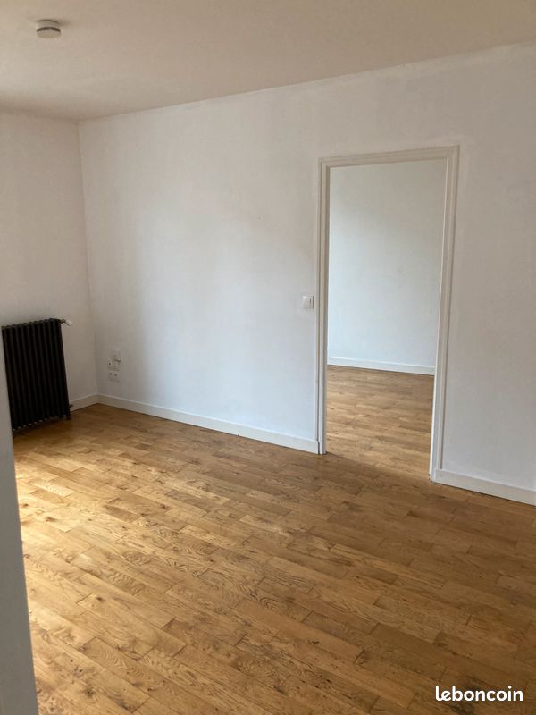 Appartement 3 pièces 65 m² · à Lisieux · 65 m² · 780 €