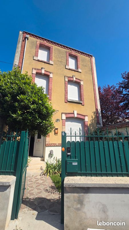 Maison 5 pièces 176 m² · à Reims · 176 m² · 475 000 €