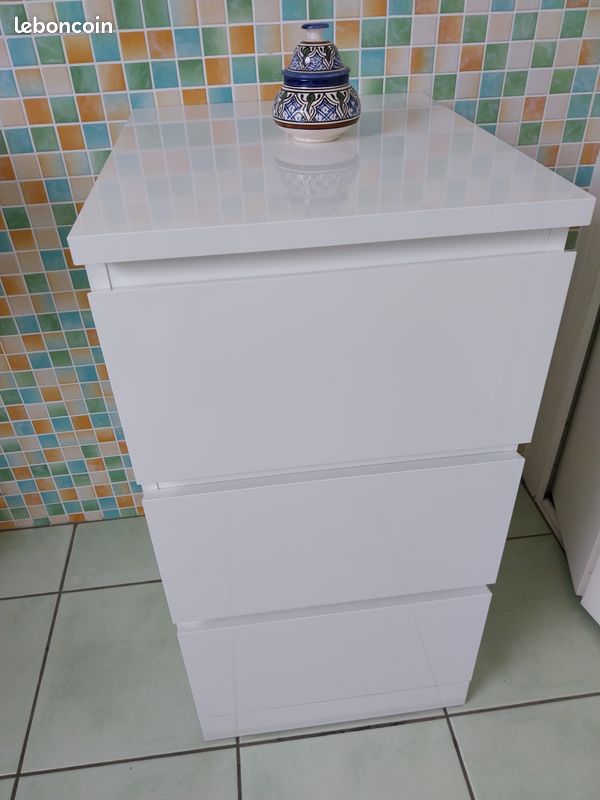 Petit meuble s de bain (image 1)