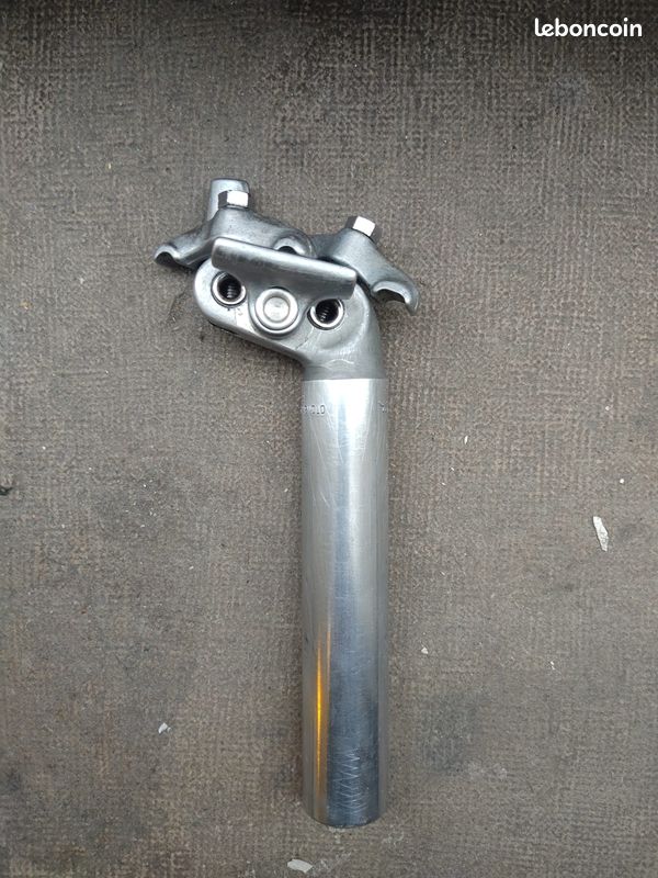 Las mejores ofertas en Campagnolo C Record en bicieta tijas de sillín | eBay