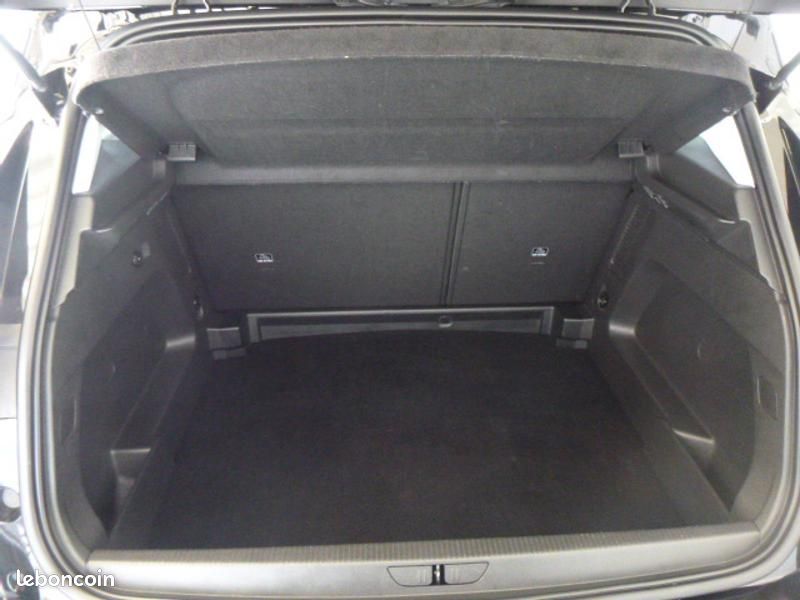Opel Grandland X 1.5 D 130ch GS Line BVA8 (image 9)