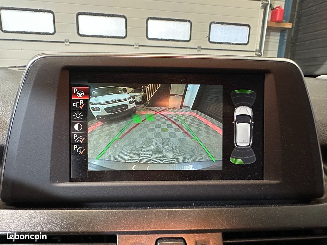 Bmw serie 2 1,5 d active tourer 216d lounge (image 18)