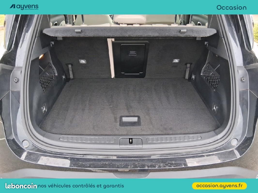 Smart #1 272ch 66kWh Premium (image 13)