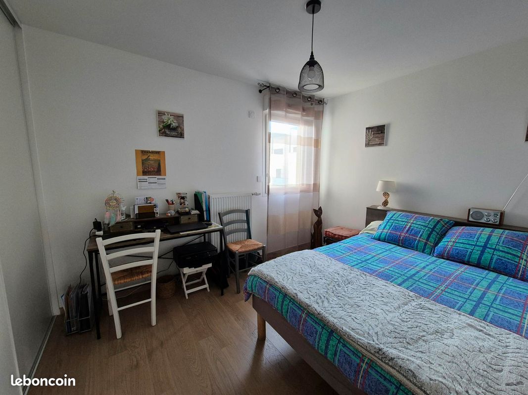 Appartement 4 pièces 86 m² (image 5)