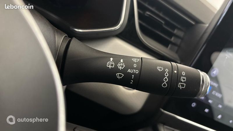 Renault Captur 1.3 TCe 155ch FAP Initiale Paris EDC - 20 (image 24)