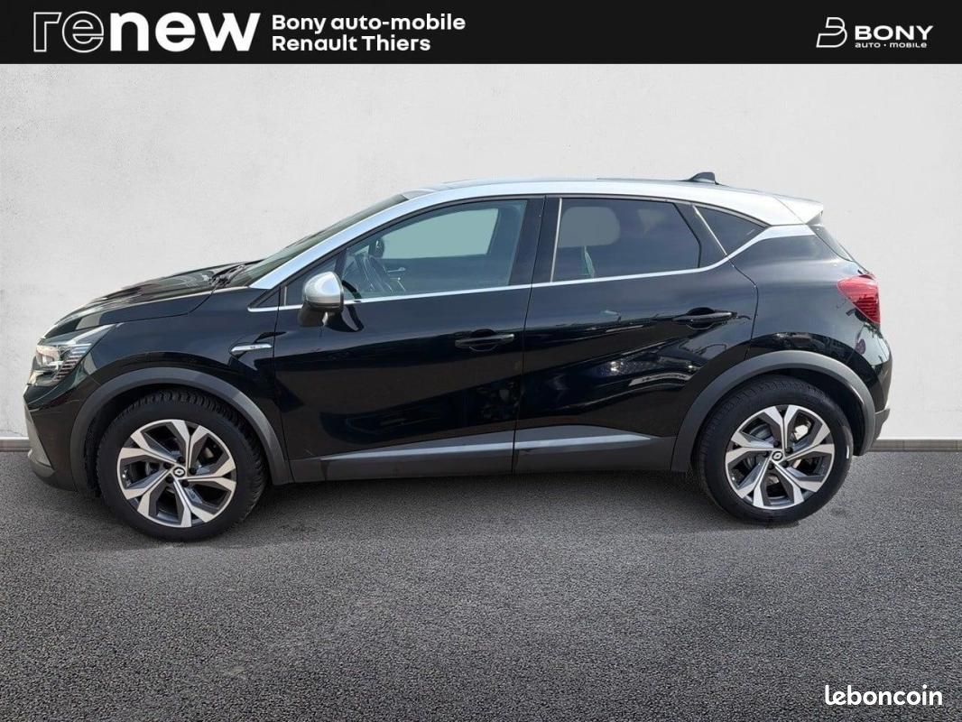 Renault Captur TCe 140 EDC - 21B R.S. Line (image 7)