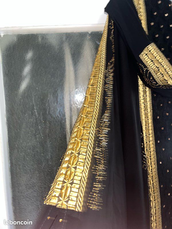 Super belle robe oriental (image 6)