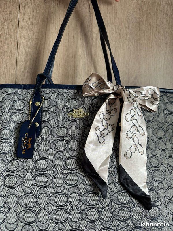 Handbag Coach Sac Cabas COACH Sac Cabas Accessoires Bagagerie