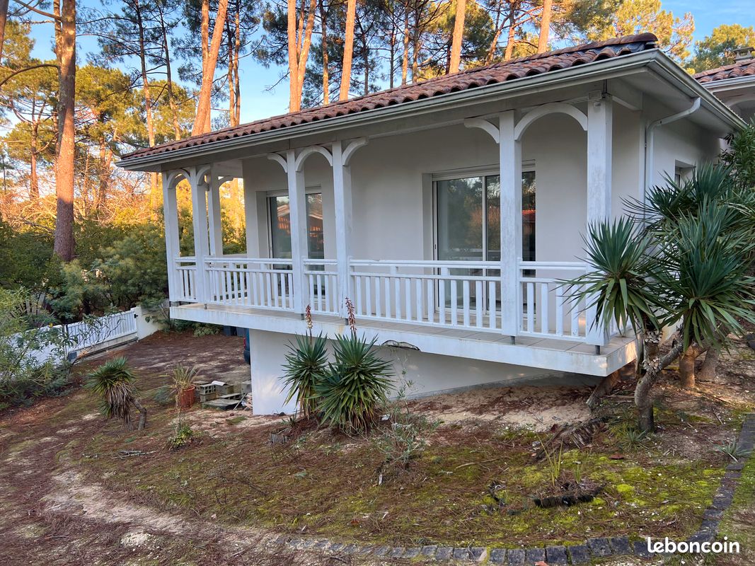 Maison 6 pièces 168 m² · à Lège-Cap-Ferret · 168 m² · 1 300 000 €