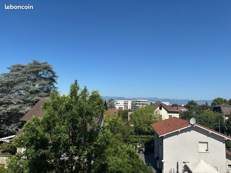Parking 4 pièces 81 m² · à Annemasse · 81 m² · 390 000 €