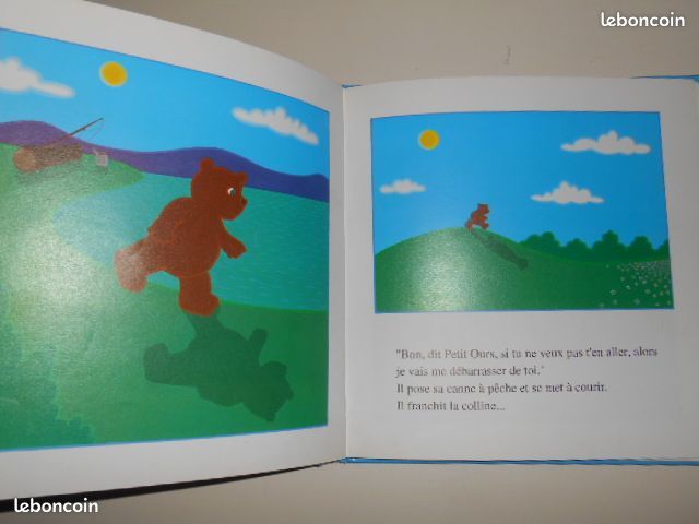 Livres enfants 1 euro pièce (image 8)