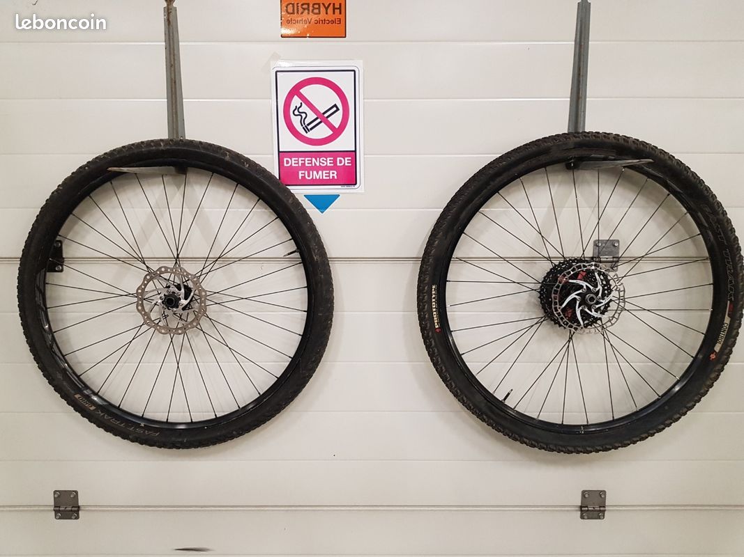 Jantes vtt roval 29 pouces Équipements vélos