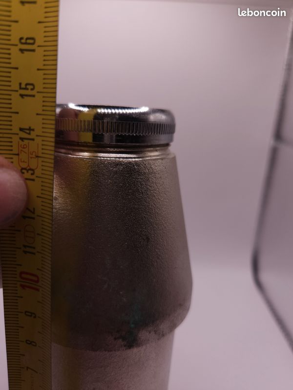 Siphon en laiton (image 5)