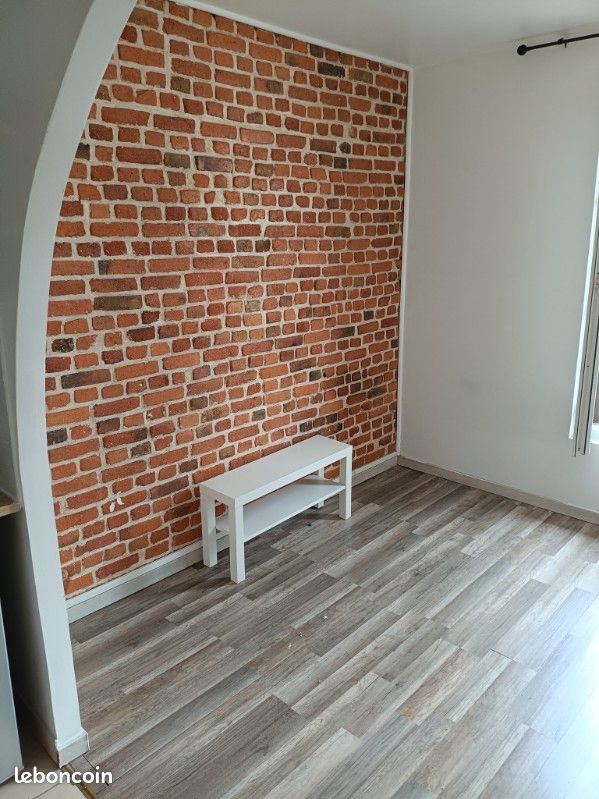 Location studio choisy le roi 18m2 (image 1)